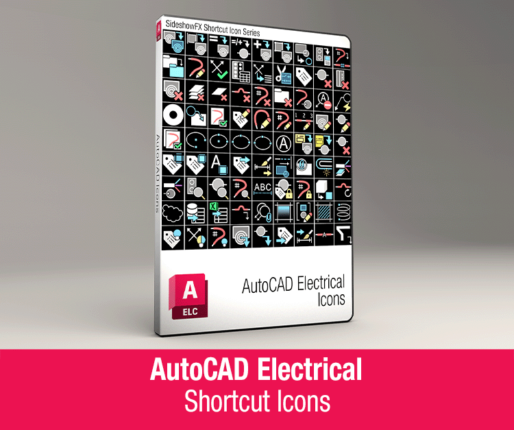 Products AutoCAD — sideshowfx